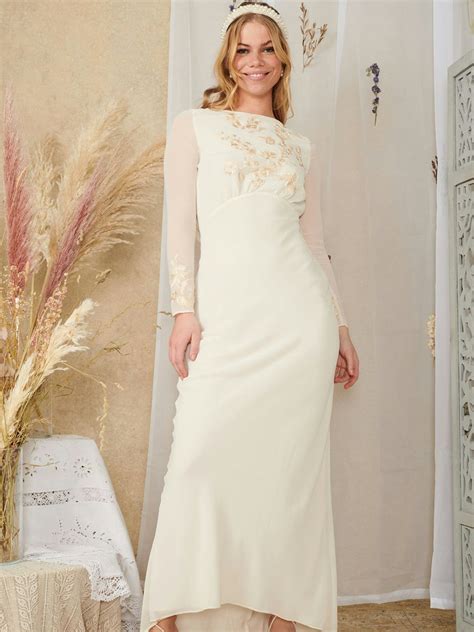 Best High Street Bridal Dresses at Ryan Fitzsimons blog