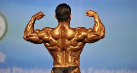 O Que Significa Bodybuilding - O Que é Bodybuilding Exatamente? - MundoBoaForma.com.br