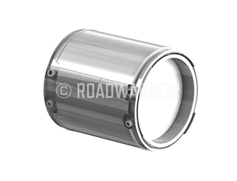 navistar maxxforce dpf oem equivalent