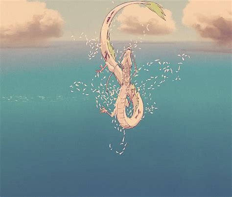 Studio Ghibli GIF by Spirited Away - Find & Share on GIPHY