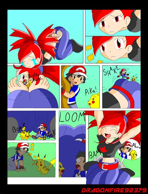 Pokemon VGGTS pics - Page 7