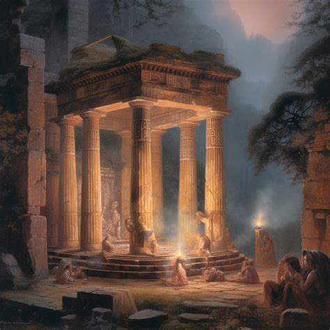 fascinating world  oracles spells