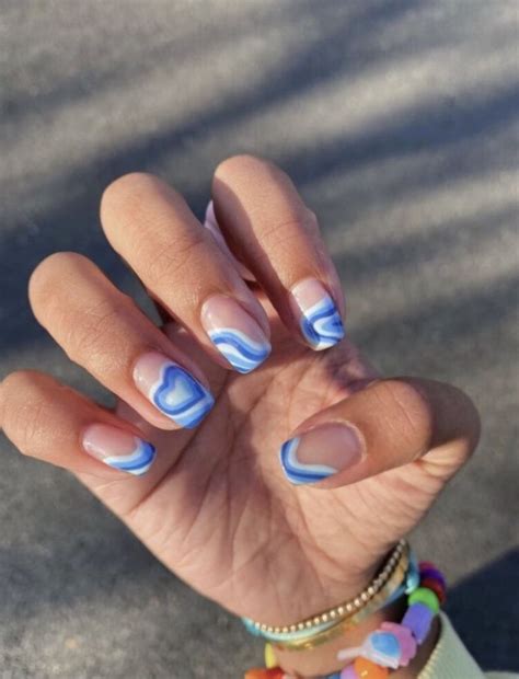 pinterest: alyssajoyduke | Beige nails, Quinceanera nails, Short square ...