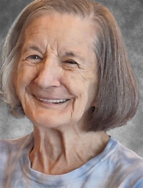 Obituary: Helen Ethelene 'Ethel' Wilcoxen | WBIW