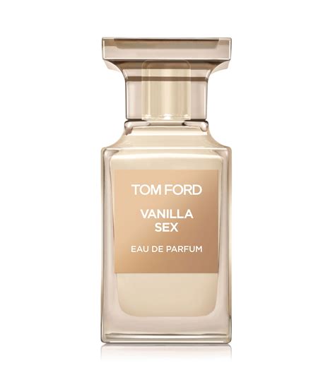 Tom Ford: Perfume Vanilla Sex Eau de Parfum 50 ml Unisex | El Palacio