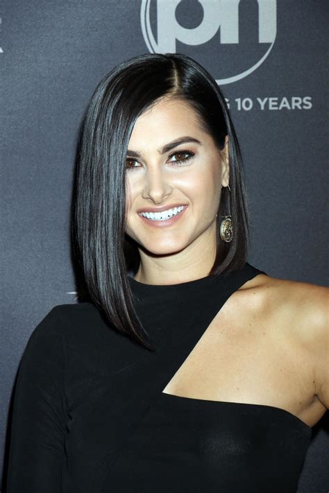 Megan Olivi Latest Photos - CelebMafia