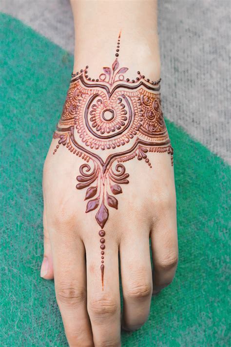 Henna Art Certificate - Free photo on Pixabay - Pixabay