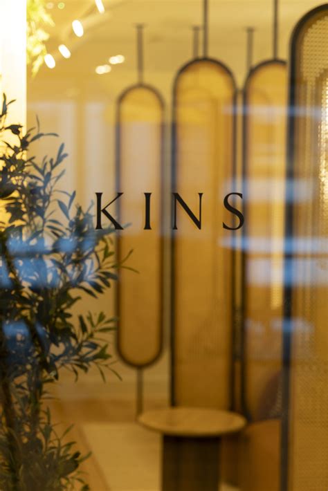 KINS Clinic Luxury | River Lee Hotel | KINS
