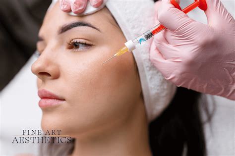 PRP for Skin in Kent by Dr Murshid Salman - Fine Art Aesthetics