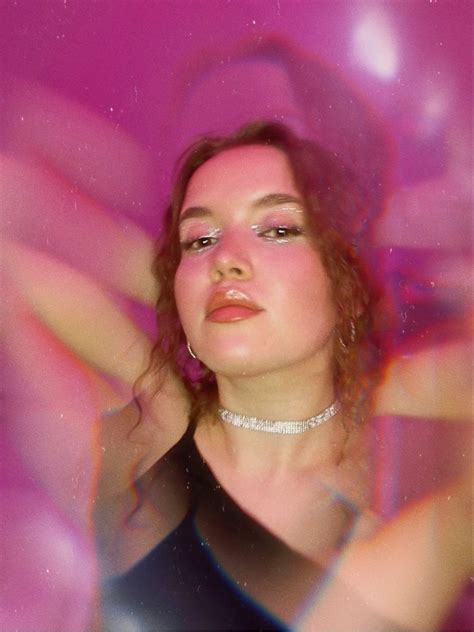 Euphoria season 2 inspired photoshoot
