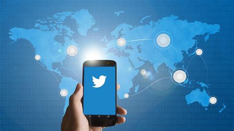 Free illustration: Smartphone, Twitter, Mobile Phone - Free Image on