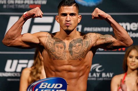 Pettis dropping to featherweight – Fighters Only