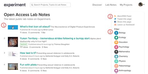 experiment guide  lab notes  experiment