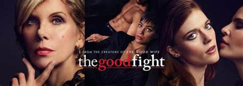 'The Good Fight': CBS Will Air Season 1 Of 'Good Wife' Spinoff Starting June 16