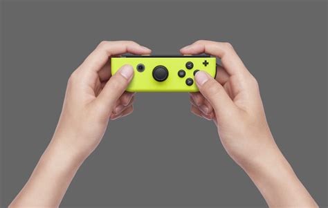 Nintendo Ends Production For Three Joy-Con Colors – NintendoSoup