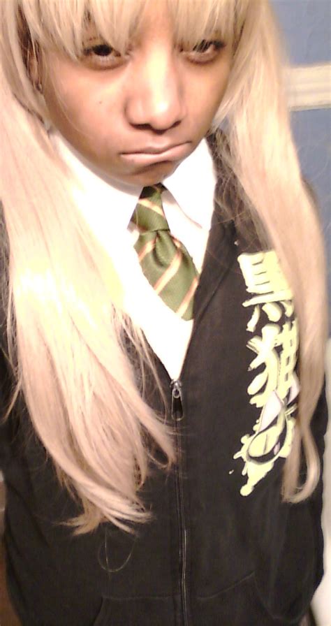 Maka-Albarn (9) by JenniFeary on DeviantArt