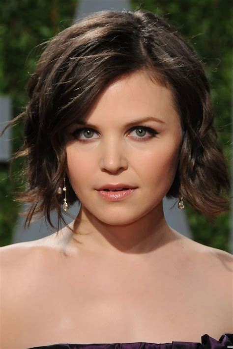 Ginnifer Goodwin | Voice Actors from the world Wikia | Fandom
