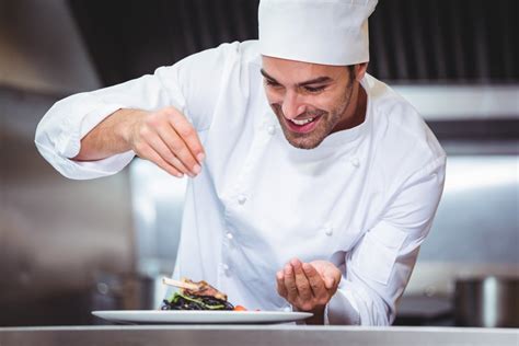 master  executive chef salary    job description
