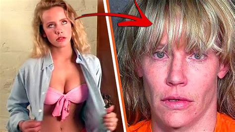 Amanda Peterson’s Cause of Death at 43 Was Tragic.. - YouTube