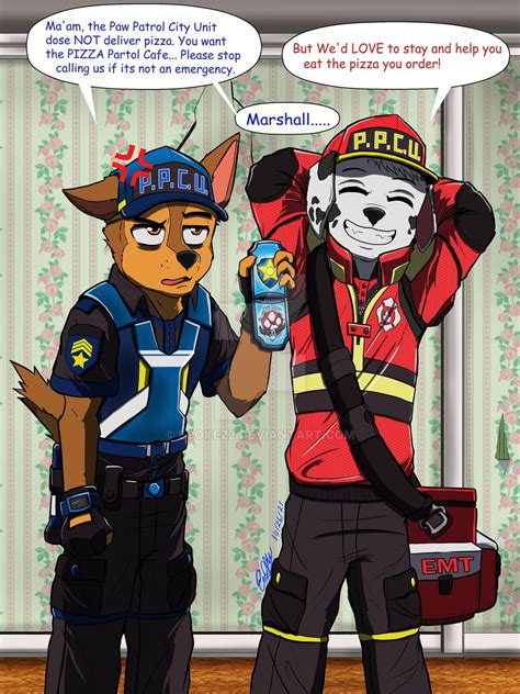 Pin by Randall Alexander on Paw | Chase paw patrol, Paw patrol cartoon