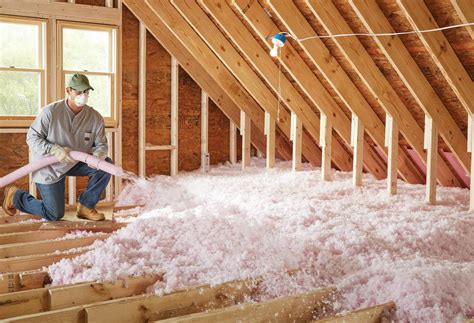 premium fiberglass batt insulation installation  pefferlaw