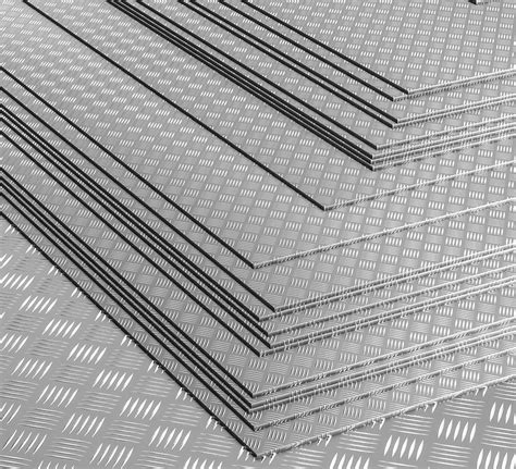 aluminium checker plate ultimate guide   benefits cutting