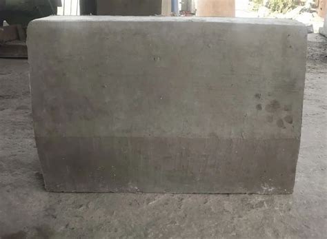 precast concrete kerb stone thickness  mm dimensions
