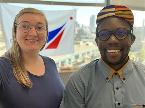 Meet the new COPE Ontario Political Action Campaign Organizers – Cope