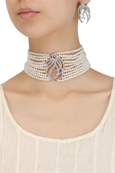 measuring necklace size length  complete guide nendine