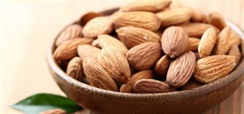manfaat almond   sih himfoodtech