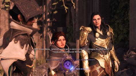 Bellara Dragon Age Veilguard : Romance, pouvoirs, quels choix faire
