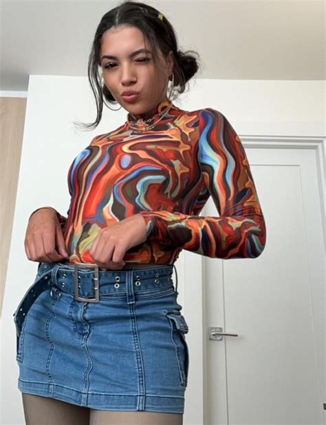 Who is David Bowie and Iman’s Gen Z artist daughter, Lexi? The late