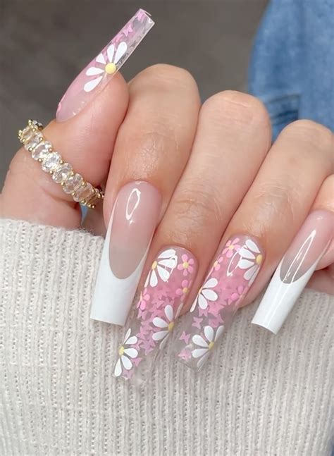 25 Spring Gel Nail Designs to Inspire You