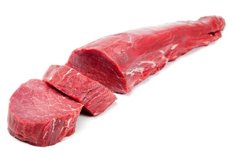 Filet Mignon Steak – Dearborn Meat Market