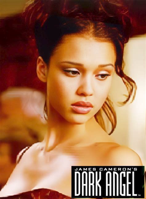 Dark Angel sci-fi wallpaper. Jessica Alba as max | Jessica alba outfit