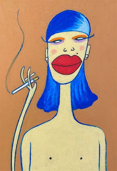 My tits love to walk in the field art print by my tits art – Artofit
