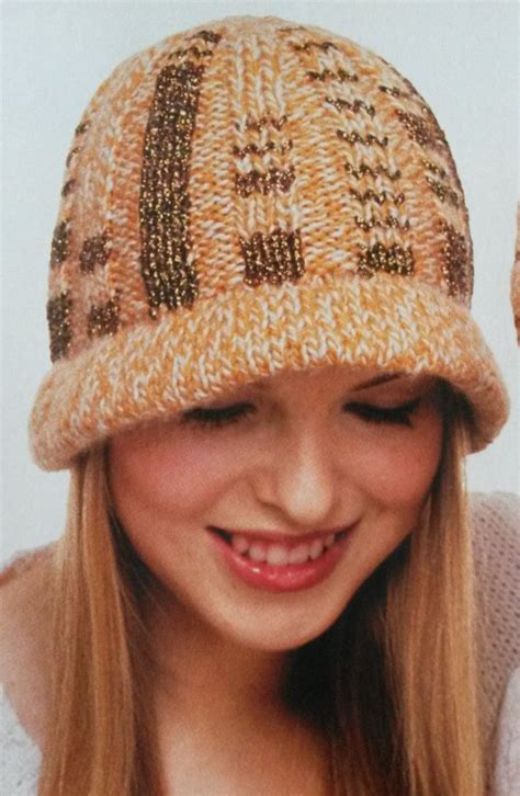 Pin by Сидра on Вязание | Crochet hats, Winter hats, Hats
