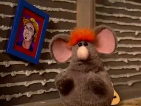 Imagination Movers Warehouse Mouse