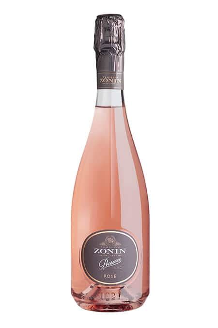 2020 Zonin Prosecco Rose DOC - Mineral
