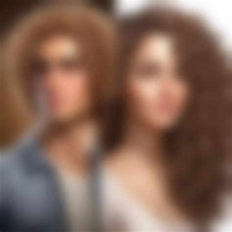 15 Ideas on Wavy vs Curly Hair: Understanding Your Locks – Burst of Style