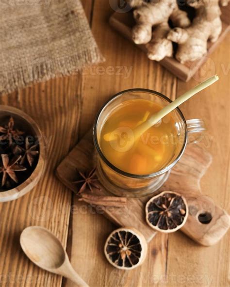 empon empon rimpang  jamu indonesian traditional herbal drink