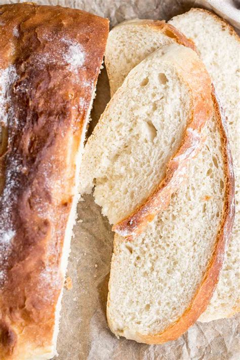 italian bread machine recipe 10