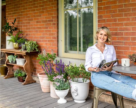 About — Carolyn Wilbrink | Mother. Designer. TV Host. Blogger.