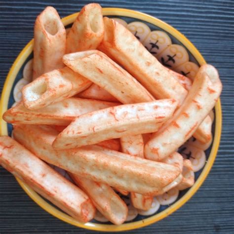 jual stik kentang balado ganeka snackoleh olehsnack kiloan