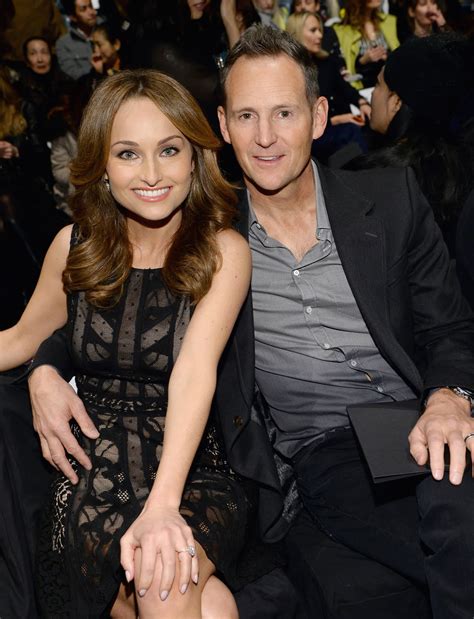 Giada De Laurentiis' Boyfriend Shane Farley and Ex-Husband - Parade