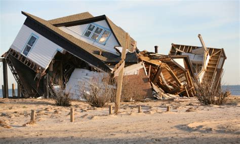 Parametric Insurance: The Future of Swift and Precise Disaster Recovery? | Insurtech Insights