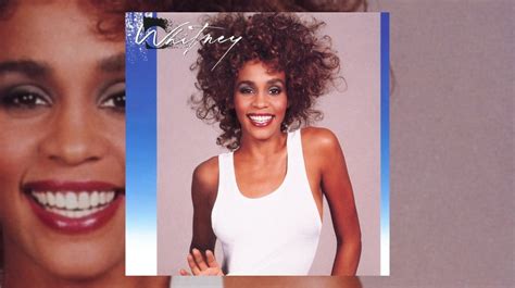 Revisit & Listen to Whitney Houston’s ‘Whitney’ (1987) | Tribute