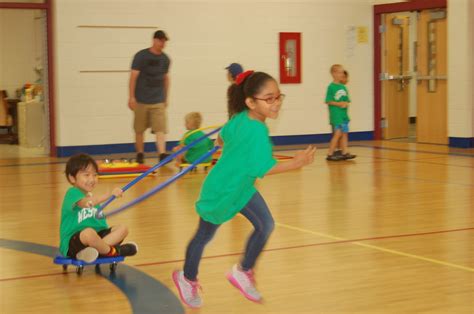 Westbrook School for Young Learners