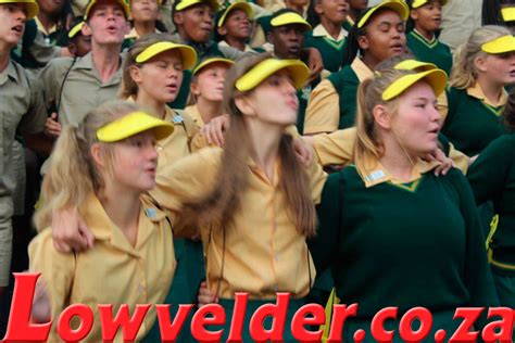 PHOTOS: Interhigh 2019 - Hoërskool Lydenburg | Lowvelder