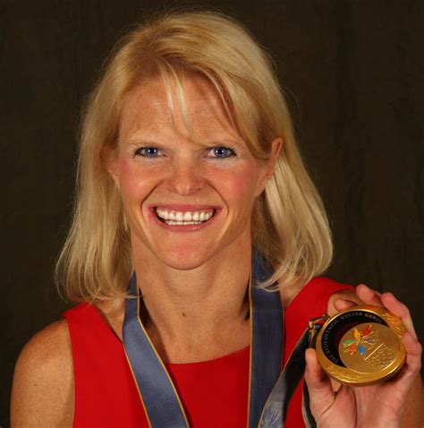 Nikki Stone, Olympian, Leadership, Change, Adversity